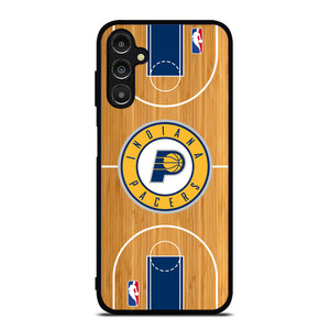 INDIANA PACERS NBA ARENA Samsung Galaxy A14 Case Cover INDIANA PACERS NBA ARENA Samsung Galaxy A14 Case Cover