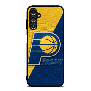INDIANA PACERS NBA BASKETBALL ICON Samsung Galaxy A14 Case Cover INDIANA PACERS NBA BASKETBALL ICON Samsung Galaxy A14 Case Cover