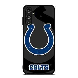 INDIANAPOLIS COLTS FOOTBALL LOGO Samsung Galaxy A14 Case Cover