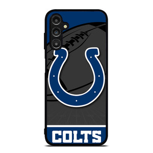 INDIANAPOLIS COLTS NFL TEAM Samsung Galaxy A14 Case Cover