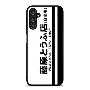 INITIAL D FUJIWARA TOFU SHOP Samsung Galaxy A14 Case Cover
