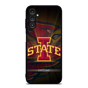 IOWA STATE CYCLONES FOOTBALL 2 Samsung Galaxy A14 Case Cover