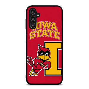 IOWA STATE CYCLONES FOOTBALL 3 Samsung Galaxy A14 Case Cover