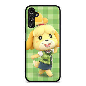 ISABELLE ANIMAL CROSSING Samsung Galaxy A14 Case Cover ISABELLE ANIMAL CROSSING Samsung Galaxy A14 Case Cover