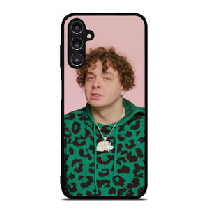 JACK HARLOW AMERICAN RAPPER Samsung Galaxy A14 Case Cover JACK HARLOW AMERICAN RAPPER Samsung Galaxy A14 Case Cover