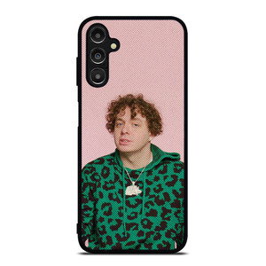JACK HARLOW RAPPER Samsung Galaxy A14 Case Cover JACK HARLOW RAPPER Samsung Galaxy A14 Case Cover