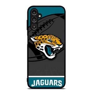 JACKSONVILLE JAGUARS NFL TEAM Samsung Galaxy A14 Case Cover