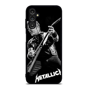 JAMES HETFIELD METALLICA BAND Samsung Galaxy A14 Case Cover JAMES HETFIELD METALLICA BAND Samsung Galaxy A14 Case Cover