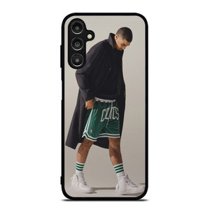 JASON TATUM BOSTON CELTICS 2 Samsung Galaxy A14 Case Cover JASON TATUM BOSTON CELTICS 2 Samsung Galaxy A14 Case Cover
