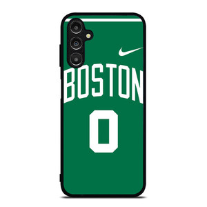 JASON TATUM BOSTON CELTICS Samsung Galaxy A14 Case Cover JASON TATUM BOSTON CELTICS Samsung Galaxy A14 Case Cover