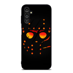 JASON VOORHEES FLAT ICON Samsung Galaxy A14 Case Cover