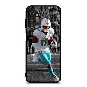 JAYLEN WADDLE MIAMI DOLPHINS Samsung Galaxy A14 Case Cover JAYLEN WADDLE MIAMI DOLPHINS Samsung Galaxy A14 Case Cover