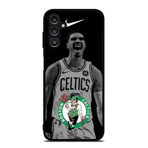 JAYSON TATUM BOSTON CELTICS Samsung Galaxy A14 Case Cover