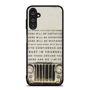 JEEP FUNNY QUOTES Samsung Galaxy A14 Case Cover JEEP FUNNY QUOTES Samsung Galaxy A14 Case Cover