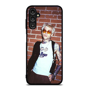 JESSE RUTHERFORD THE NEIGHBOURHOOD Samsung Galaxy A14 Case Cover
