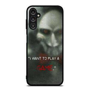JIGSAW HORROR MOVIES Samsung Galaxy A14 Case Cover