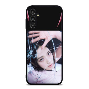 JISOO BLACKPINK PINK VENOM Samsung Galaxy A14 Case Cover JISOO BLACKPINK PINK VENOM Samsung Galaxy A14 Case Cover