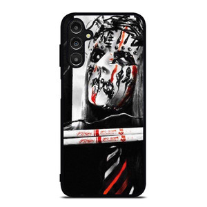 JOEY JORDISON SLIPKNOT 2 Samsung Galaxy A14 Case Cover