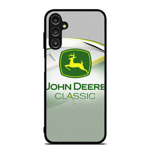 JOHN DEERE CLASSIC GOLF Samsung Galaxy A14 Case Cover JOHN DEERE CLASSIC GOLF Samsung Galaxy A14 Case Cover