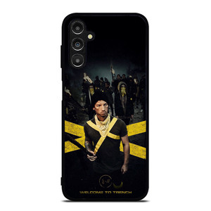 JOSH DUN TWENTY ONE PILOTS 2 Samsung Galaxy A14 Case Cover