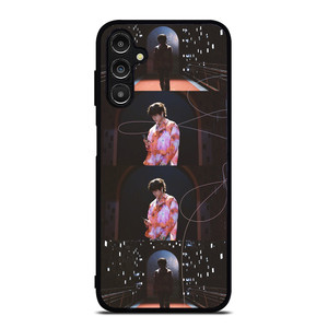 JUNGKOOK BTS FAKE LOVE Samsung Galaxy A14 Case Cover