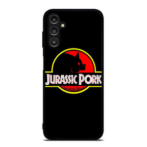 JURASSIC PARK PARODY Samsung Galaxy A14 Case Cover