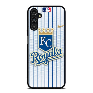 KANSAS CITY ROYALS MLB NIKE Samsung Galaxy A14 Case Cover KANSAS CITY ROYALS MLB NIKE Samsung Galaxy A14 Case Cover