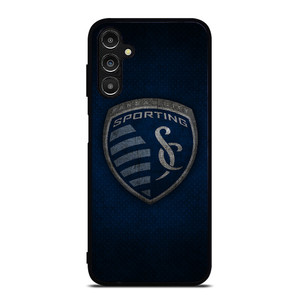 KANSAS CITY SPORTING SOCCER MLS Samsung Galaxy A14 Case Cover