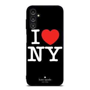 KATE SPADE I LOVE NEW NORK Samsung Galaxy A14 Case Cover