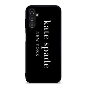 KATE SPADE NEW YORK VERTICAL LOGO Samsung Galaxy A14 Case Cover KATE SPADE NEW YORK VERTICAL LOGO Samsung Galaxy A14 Case Cover