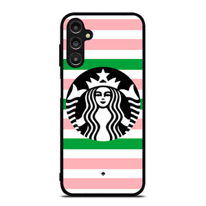 KATE SPADE NEW YORK X STARBUCKS Samsung Galaxy A14 Case Cover