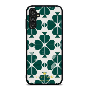 KATE SPADE TONAL FLOWER Samsung Galaxy A14 Case Cover