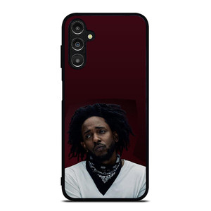 KENDRICK LAMAR THE HEART PART 5 Samsung Galaxy A14 Case Cover