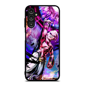 KID BUU DRAGON BALL Samsung Galaxy A14 Case Cover KID BUU DRAGON BALL Samsung Galaxy A14 Case Cover