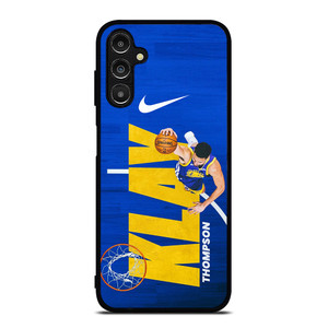 KLAY THOMPSON WARRIORS NIKE Samsung Galaxy A14 Case Cover
