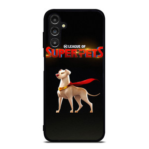 KRYPTO DC LEAGUE OF SUPERPETS Samsung Galaxy A14 Case Cover