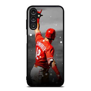 KYLE SCHWARBER PHILADELPHIA PHILLIES MLB 2 Samsung Galaxy A14 Case Cover KYLE SCHWARBER PHILADELPHIA PHILLIES MLB 2 Samsung Galaxy A14 Case Cover