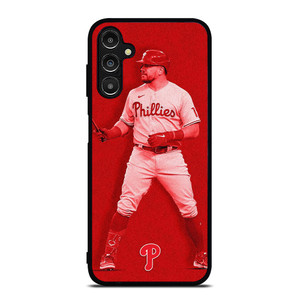KYLE SCHWARBER PHILADELPHIA PHILLIES MLB Samsung Galaxy A14 Case Cover KYLE SCHWARBER PHILADELPHIA PHILLIES MLB Samsung Galaxy A14 Case Cover