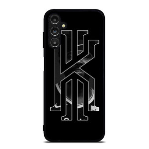 KYRIE IRVING BROOKLYN NETS LOGO 2 Samsung Galaxy A14 Case Cover