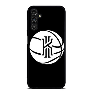 KYRIE IRVING BROOKLYN NETS LOGO Samsung Galaxy A14 Case Cover