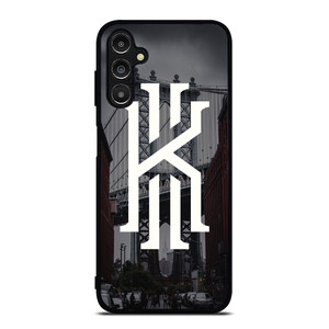 KYRIE IRVING BROOKLYN NETS Samsung Galaxy A14 Case Cover KYRIE IRVING BROOKLYN NETS Samsung Galaxy A14 Case Cover
