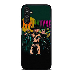 LADY GAGA JOHN WAYNE Samsung Galaxy A14 Case Cover