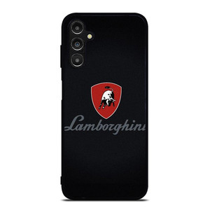 LAMBORGHINI OLD LOGO Samsung Galaxy A14 Case Cover