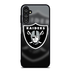 LAS VEGAS RAIDERS FOOTBALL TEAM Samsung Galaxy A14 Case Cover