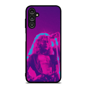 LED ZEPPELIN ROBERT PLANT Samsung Galaxy A14 Case Cover