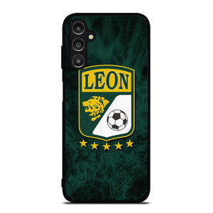 LEON FOOTBALL CLUB LOGO Samsung Galaxy A14 Case Cover