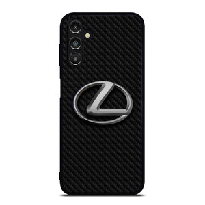 LEXUS CARS CARBON FIBER Samsung Galaxy A14 Case Cover LEXUS CARS CARBON FIBER Samsung Galaxy A14 Case Cover