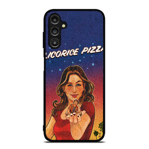 LICORICE PIZZA ALANA HAIM Samsung Galaxy A14 Case Cover