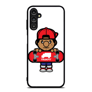 LIL WAYNE TRUKFIT Samsung Galaxy A14 Case Cover