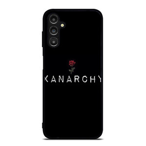 LIL XAN XANARCHY RAPPER Samsung Galaxy A14 Case Cover